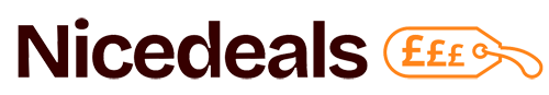 NiceDeals Logo