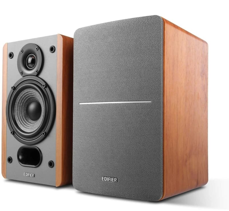 Edifier P12 Passive Bookshelf Speakers