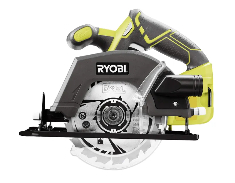 Ryobi 18V Cordless 150mm Circular Saw