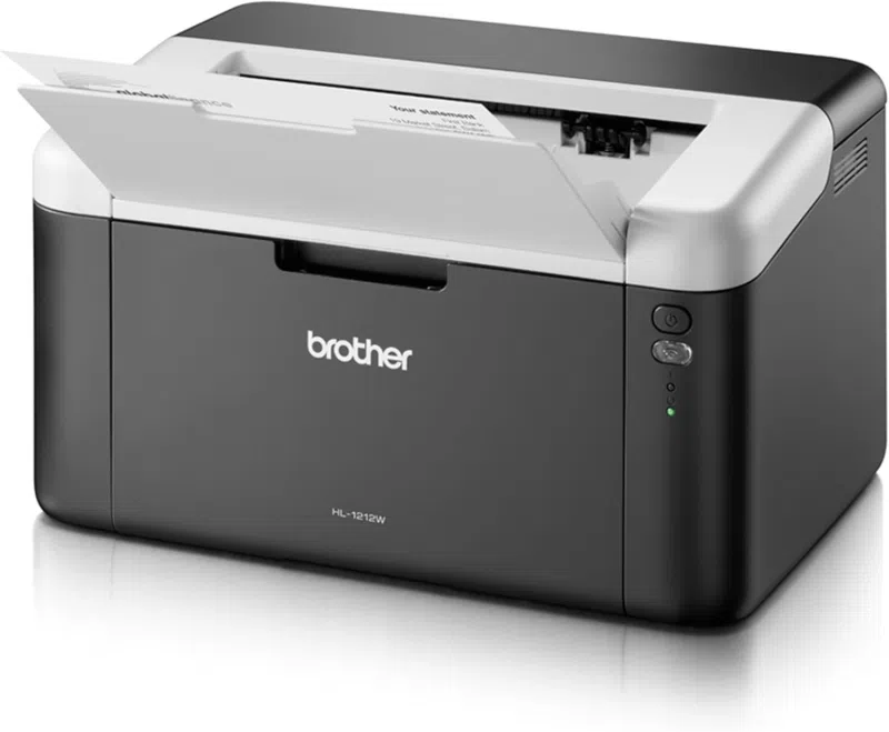 Brother HL-1212W Mono Laser Printer