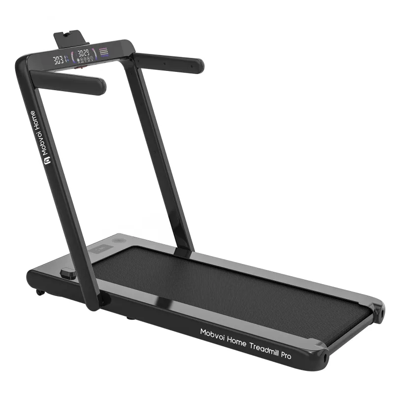 Mobvoi Home Treadmill Ultra with 3-in-1 Functionality and 6% Incline
