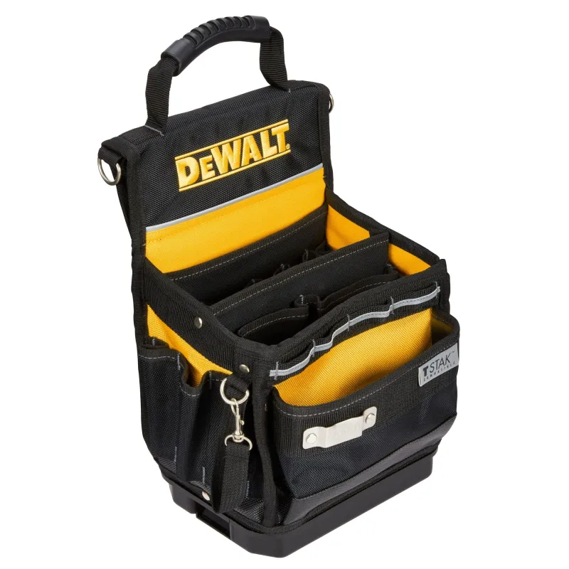 DEWALT DWST83541-1 Soft Tool Organiser TSTAK Compatible
