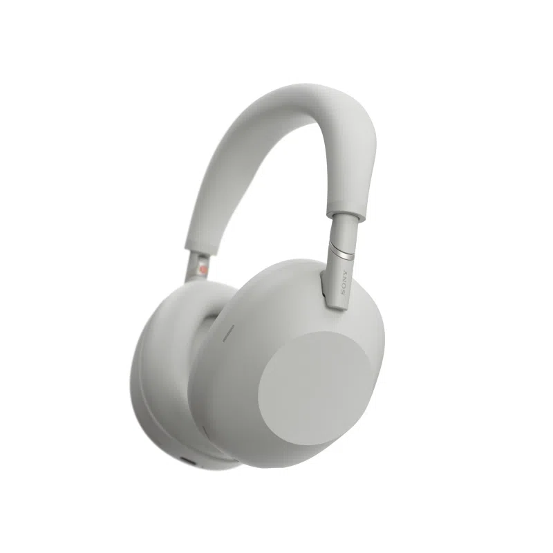 Sony WH-1000XM6 Silver
