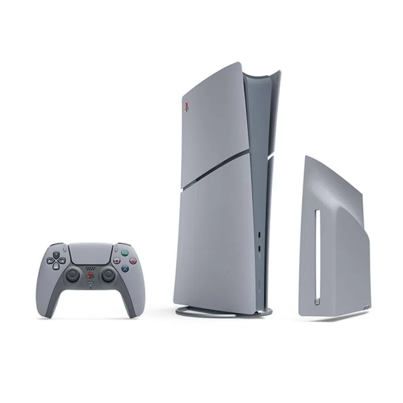 PlayStation 5 Digital Edition - 30th Anniversary - 1TB (Slim)