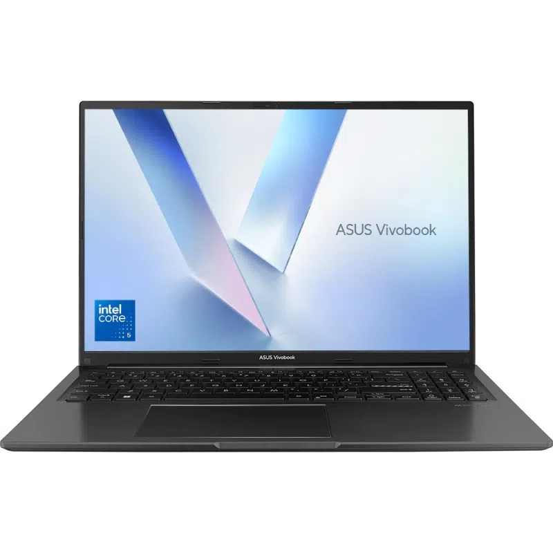 ASUS Vivobook 16 X1605VA - Intel Core i5-120U, 16GB RAM, 512GB SSD, 16.0" WUXGA, Windows 11