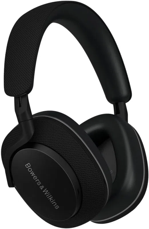 Bowers & Wilkins PX7 S2e Wireless Noise Cancelling Headphones, Black