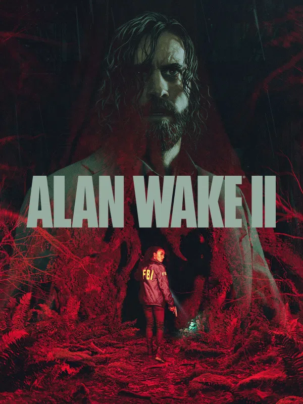 Alan Wake II 2 - PC