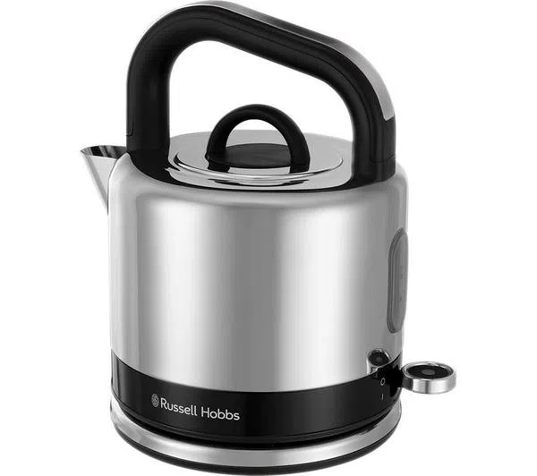 RUSSELL HOBBS Distinctions Traditional Kettle