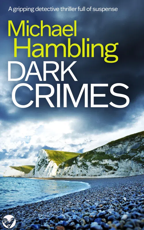 Dark Crimes (Detective Sophie Allen Book 1)