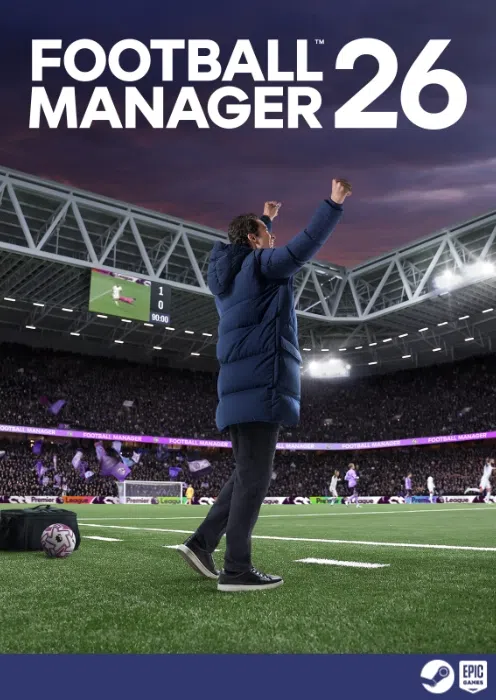 Football Manager 26 - PC