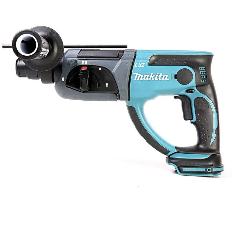 Makita DHR202Z 18v LXT Cordless SDS+ Hammer Drill