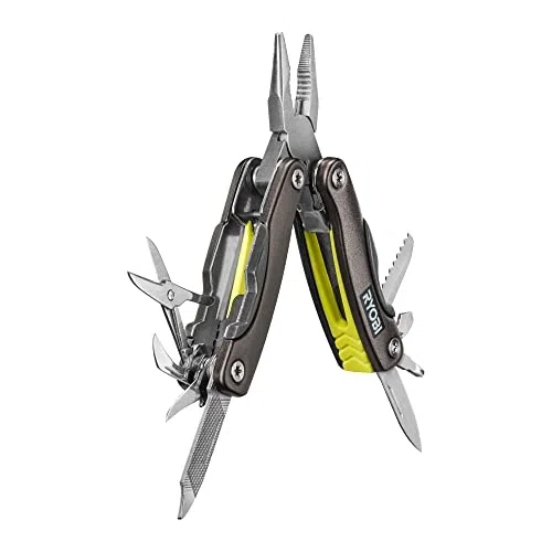 RYOBI RMT14 Multi-Tool Black