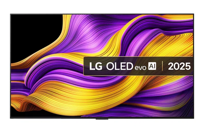 LG OLED65G54LW 65 inch 4K Ultra HD OLED Smart TV