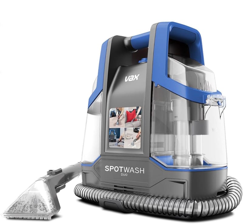 Vax Spotwash CDCW-CSXA