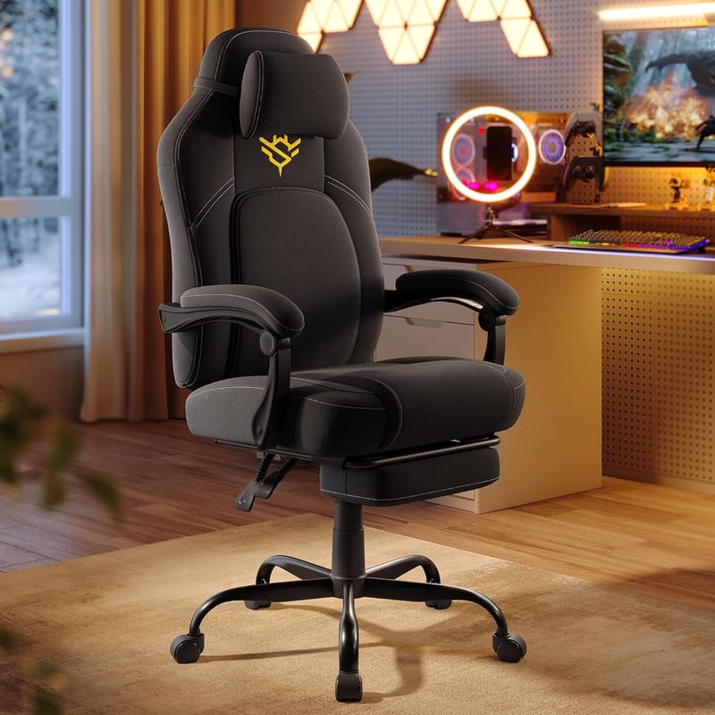 Songmics Gaming Chair