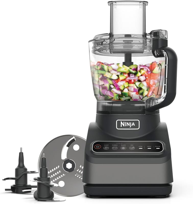 Ninja Food Processor 2.1L 850W