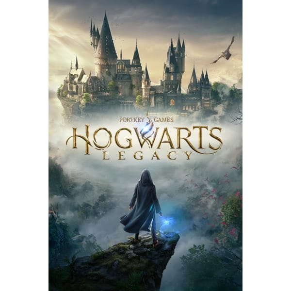 Hogwarts Legacy Digital Deluxe PC/Steam