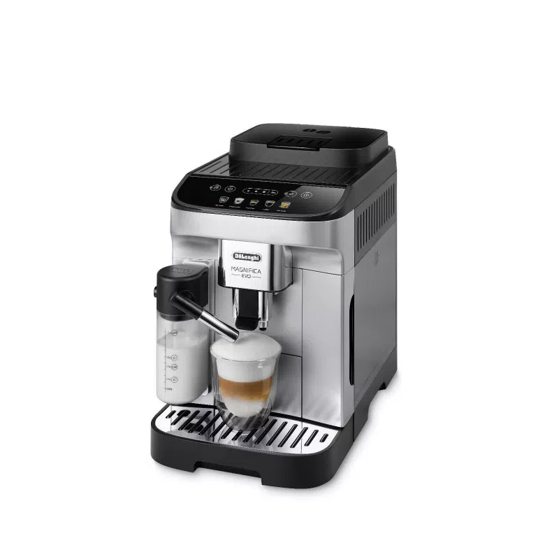 De'Longhi Magnifica Evo ECAM290.61.SB Bean to Cup Coffee Machine - Refurbished