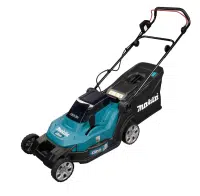 Makita DLM432Z Li-ion LXT Cordless Lawn Mower, 18V, 43 cm